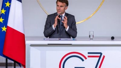 التحديات الجيوسياسية وأمن الطاقة يتصدران جدول أعمال قمة مجموعة السبع