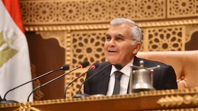  المستشار عصام فريد