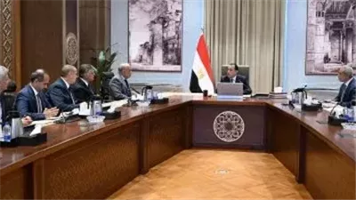 صورة من اللقاء