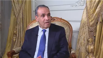 مصر وإريتريا تعززان التنسيق السياسي.. اتصال بين بدر عبد العاطي ونظيره الإريتري