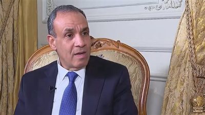 بدر عبد العاطى