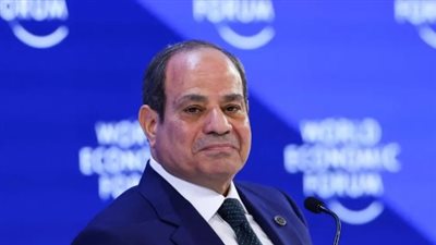 السيسي