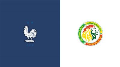 كأس العالم.. موعد مباراة فرنسا والسنغال في افتتاح مشوار المنتخبين بالمونديال