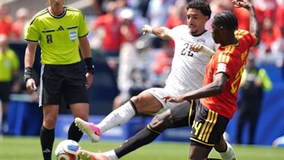 مدرب منتخب مصر السابق يفتح النار على عمر مرموش