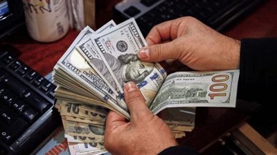 سعر الدولار