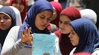 طلاب الثانوية العامة يترقبون بدء الامتحانات: إليكم جدول الاختبارات كاملاً