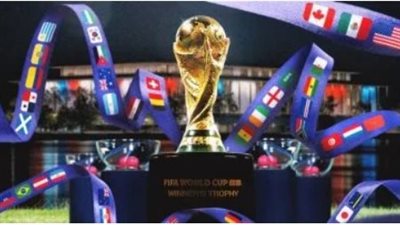 التعادل سيد الموقف للمنتخبات العربية في انطلاقة كأس العالم 2026