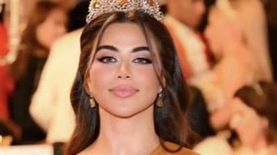 يارا السكري.. رحلة النجمة الصاعدة من منصات الجمال إلى قمة الدراما