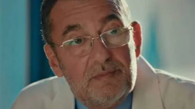 تفاصيل الساعات الأخيرة في حياة الفنان محمد مرزبان داخل مستشفى أبو خليفة