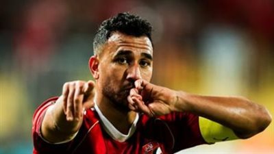 تريزيجيه يقترب من قيادة هجوم الفراعنة أمام نيوزيلندا في مباراة الفرصة الأخيرة