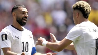 من التحدي أمام بلجيكا إلى طموح نيوزيلندا: رحلة منتخب مصر نحو حلم التأهل العالمي