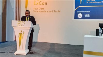 مصر تدعو لتوحيد الجهود الأفريقية لمكافحة سرطان الثدي وفيروس سي