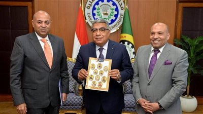 محافظ الدقهلية يعتمد نتيجة الإعدادية بنسبة 75.7% ويهنئ الأوائل