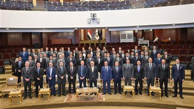 النيابة العامة تختتم ورشة عمل دولية حول مكافحة جرائم الملكية الفكرية بالتعاون مع الأمم المتحدة