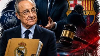 ريال مدريد يصعّد في قضية نيجريرا ويطالب يويفا بتحقيقات جديدة