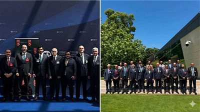 مصر تؤكد التزامها الدولي لحماية النظام المالي وتعزيز التعاون في مكافحة غسل الأموال وتمويل الإرهاب