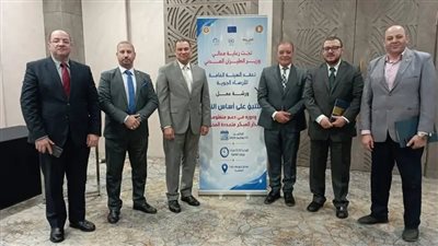 الأرصاد الجوية تنظم ورشة عمل متخصصة لتعزيز التنبؤ بالأثر ودعم منظومة الإنذار المبكر 