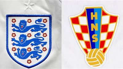 بث مباشر HD لمباراة إنجلترا وكرواتيا في كأس العالم 2026