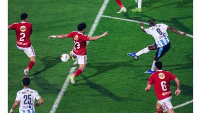 اجتماعات مكثفة في الأهلي.. ما الأسباب؟