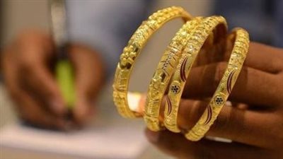 خريطة أسعار الذهب في مصر اليوم: عيار 21 يسجل 6230 جنيهاً