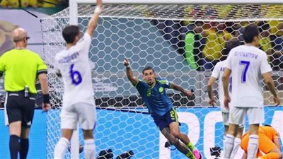 كولومبيا تستهل مشوارها في كأس العالم 2026 بفوز مستحق على أوزبكستان