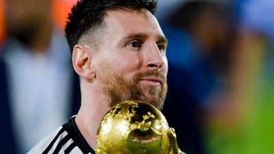 البرغوث يواصل كتابة التاريخ.. ميسي يعتلي صدارة هدافي كأس العالم 2026