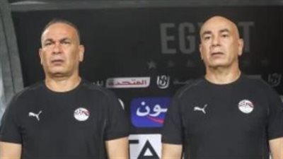 التوأم حسام وإبراهيم حسن يضعان اللمسات الأخيرة للفراعنة قبل لقاء نيوزيلندا الحاسم