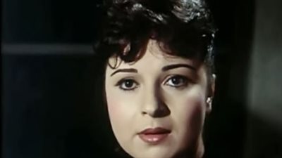 أرشيف نورا السينمائي: أعمال لا تزال محفورة في ذاكرة عشاق الفن المصري