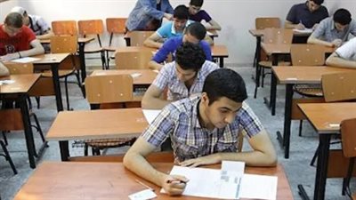 محافظ القاهرة يضع الرتوش الأخيرة لاعتماد نتيجة الصف الثالث الإعدادي رسمياً