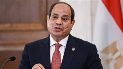 المتحدث الرسمي يعلن عودة الرئيس السيسي إلى أرض الوطن ختاماً لمشاركته بقمة مجموعة السبع