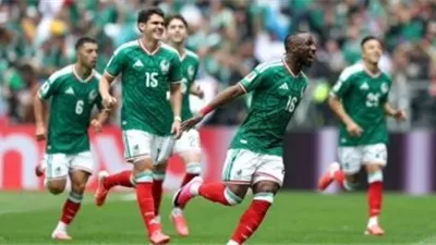 المكسيك تراهن على التاريخ وكوريا الجنوبية تبحث عن انتصار يغير المعادلة في مونديال 2026