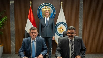 وزارة البترول تطلق مشروعاً استراتيجياً