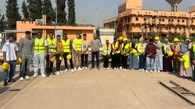 تعاون مصري إيطالي لإنشاء 3 جامعات تكنولوجية جديدة
