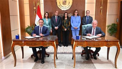 التضامن الاجتماعي: مذكرة تعاون لدعم تأهيل وتوظيف الأشخاص ذوي الإعاقة