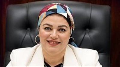 القاضية جيهان البطوطي
