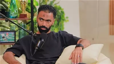 حسين الشحات يكشف تطورات مستقبله مع الأهلي