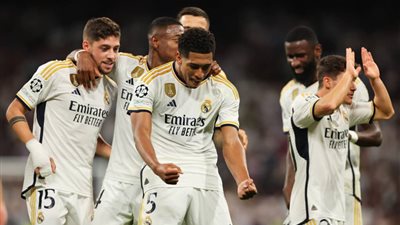 ريال مدريد 