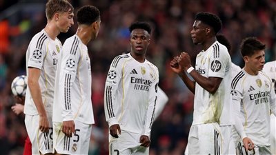 باريس سان جيرمان يتحرك لضم نجم ريال مدريد