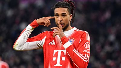 ريال مدريد يرصد مبلغ خيالي لضم مايكل أوليس من البايرن