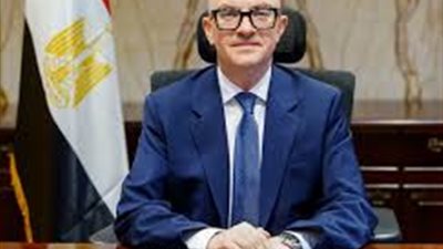 أحمد رستم: مواجهة فجوة تمويل التنمية تتطلب شراكات مبتكرة وحلولًا مستدامة للدول النامية