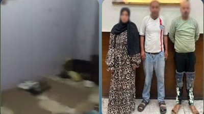 خلافات الميراث وراء سرقة محتويات المنزل