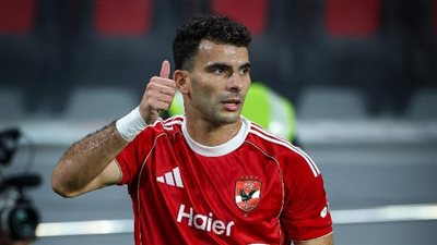 زيزو يصدم إدارة الأهلي بهذا القرار.. تفاصيل