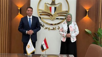 شراكة جديدة بين الأوقاف وتطوير التعليم لاستثمار الأصول الوقفية في التعليم