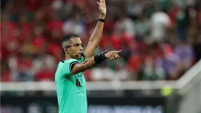 أمين عمر 