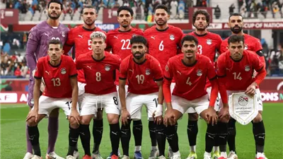 قرارات صارمة من حسام حسن داخل معسكر منتخب مصر.. ماذا فعل؟