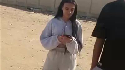 مفاجآت جديدة في قضية هدير بائعة الشاي.. تفاصيل 