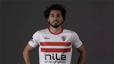 أحمد حمدي 