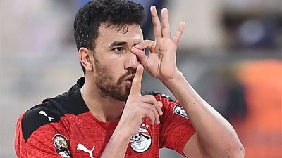 حسام حسن يجهز مفاجأة لتريزيجيه أمام نيوزيلندا.. ما القصة؟