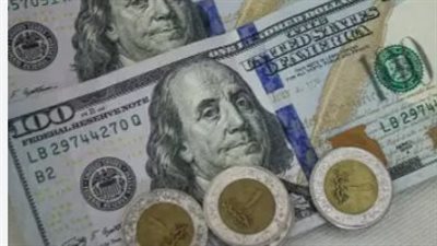 استقرار سعر الدولار أمام الجنيه المصري اليوم السبت 20 يونيو 2026