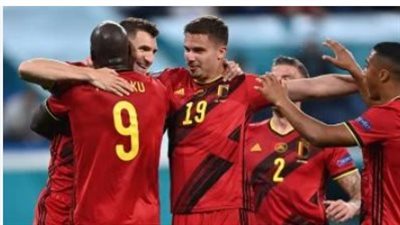 تحديات المنتخب البلجيكي أمام إيران في مشوار كأس العالم 2026.